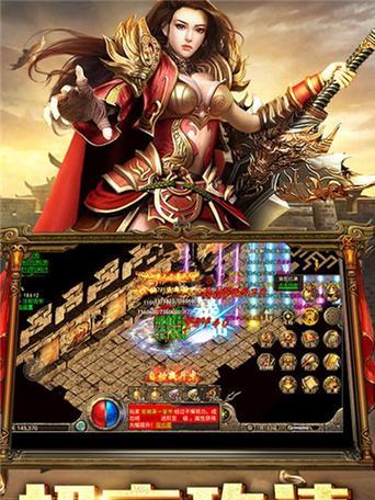 《以魂之眼》美杜莎技能全解析（探究美杜莎技能的威力与应用）  第3张
