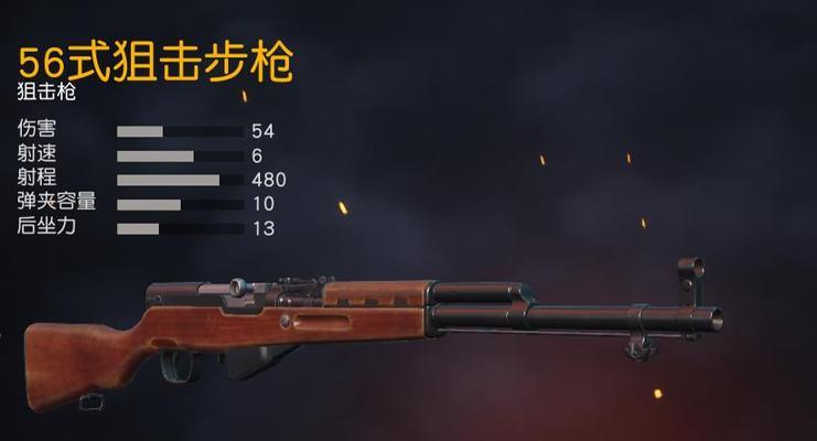 荒野行动中提升枪法准确度的秘诀（掌握以下技巧）  第3张