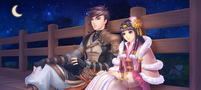 《幻想三国志4外传》攻略全解析（打造最强战队）  第2张