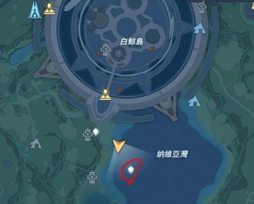 探秘幻塔纳维亚生态园（一场充满冒险与乐趣的生态之旅）  第3张
