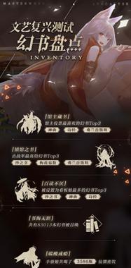 《幻书启世录》弗兰肯斯坦阵容搭配大揭秘  第1张