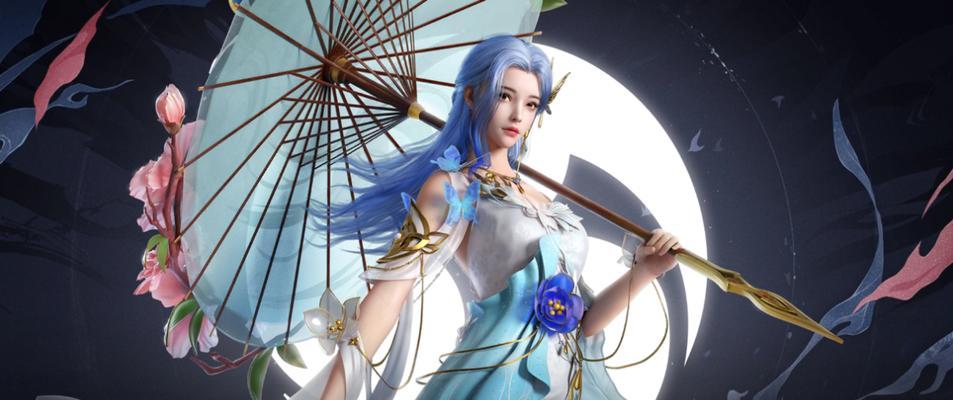 幻世九歌四大御灵职业详解（打造强力御灵阵容）  第3张