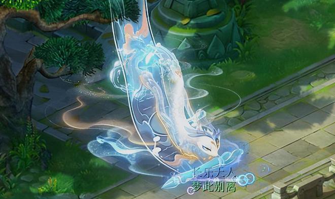 以画中仙难点解析——探寻古代神话的奥秘（游戏中的画中仙）  第1张
