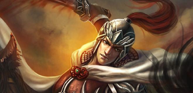 三国游戏中张辽和赵云哪个更好用（从技能）  第1张