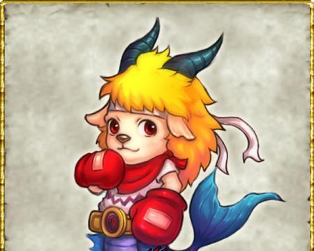 解析斗魔骑士宠物系统，打造最强小队！  第3张