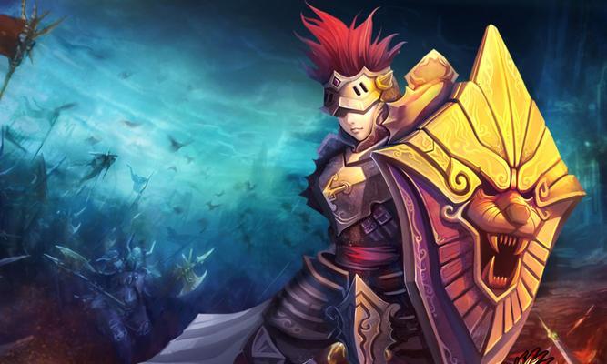 《斗魔骑士系统大盘点》（探索最新版本）  第1张