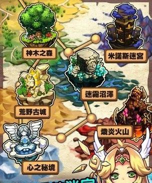 《斗魔骑士系统大盘点》（探索最新版本）  第3张