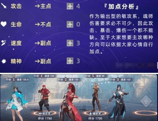 魂师对决入场资格攻略（以斗罗大陆为例）  第2张