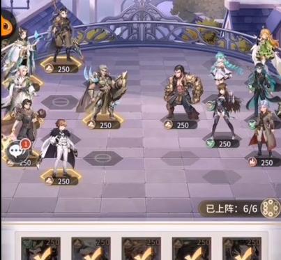 斗罗大陆武魂觉醒唐银阵容攻略（以游戏为主）  第3张