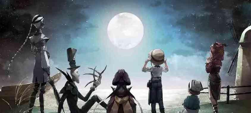 《第五人格》攻略指南（了解游戏规则）  第1张