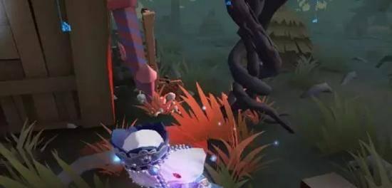 第五人格新手必学鬼的生存技巧（如何提高鬼的收割效率和生存率）  第2张