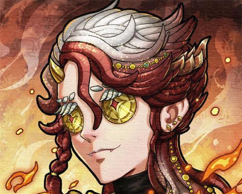 以第五人格入殓师的化妆精通（打造最专业的化妆技能）  第3张