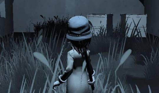 探究第五人格盲女天赋的最强实力（打造最具威慑力的盲女技能搭配）  第2张