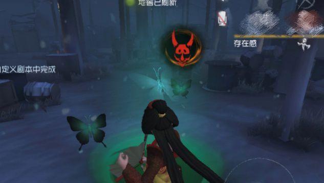 《第五人格》红蝶进阶技巧（想要成为高超的红蝶玩家）  第1张