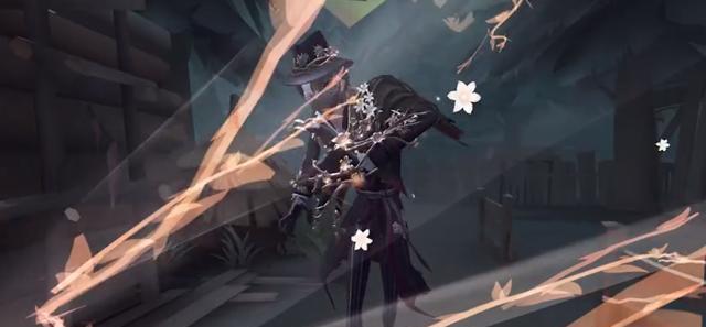 探秘第五人格爱哭鬼的技能玩法（全面解析爱哭鬼的能力和策略）  第3张