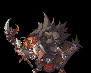 《噬魂Online》游戏个人BOSS攻略（探索BOSS的弱点）  第3张