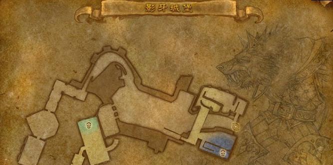 《嗜魂online》镇魔监狱攻略（如何在游戏中快速通关镇魔监狱）  第3张