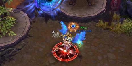 《嗜魂online》游戏法宝系统全面解析（探究游戏中法宝系统的奥秘）  第1张