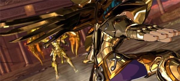 圣斗士星矢（探究游戏特点与玩家评价）  第1张