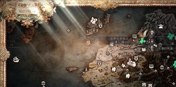 《神戒》游戏凛寒冬帝攻略全解析（跟着攻略上王座）  第3张