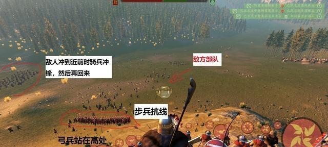 哈迪斯地狱之战跟踪箭雨怎么玩？详细攻略一览？  第1张