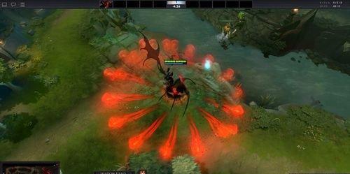 DOTA2重生beta是什么？如何参与测试并体验新功能？  第2张