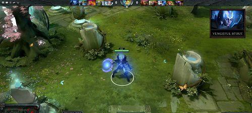DOTA2重生beta是什么？如何参与测试并体验新功能？  第3张