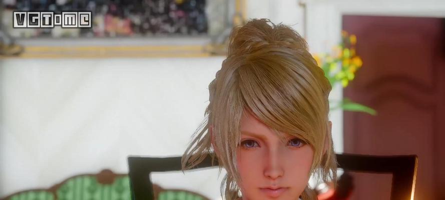 FF15雷吉斯是谁？最终幻想15中的雷吉斯有何特点？  第3张