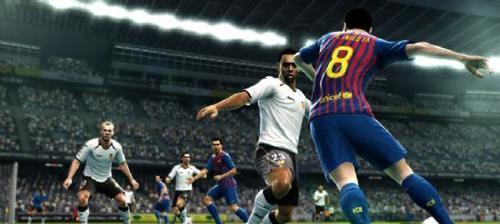 FIFA13运行卡顿怎么解决？优化游戏性能的方法有哪些？  第3张