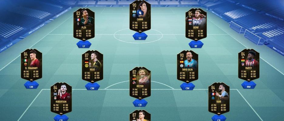 FIFA19生存模式怎么玩？生存模式玩法有哪些特点？  第2张