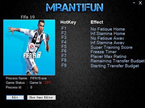 FIFA19生存模式怎么玩？生存模式玩法有哪些特点？  第3张