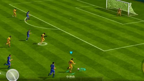 FIFA2023秘籍在哪里找？如何快速掌握游戏技巧？  第3张