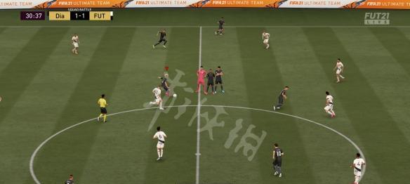 FIFA21传球技巧有哪些？如何操作才能提高传球效率？  第1张