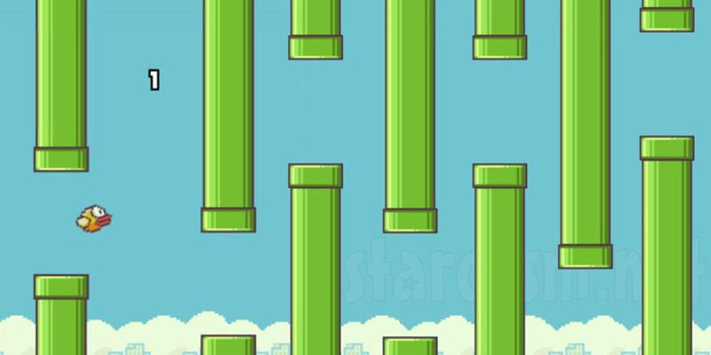 FlappyBird下架的原因是什么？游戏为何突然消失？  第3张