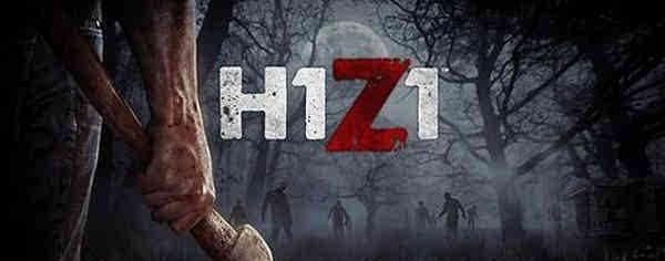 H1Z1生存大逃杀模式组队技巧是什么？如何快速有效地组队？  第3张