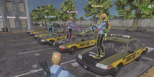 H1Z1生存大逃杀模式组队技巧是什么？如何快速有效地组队？  第2张
