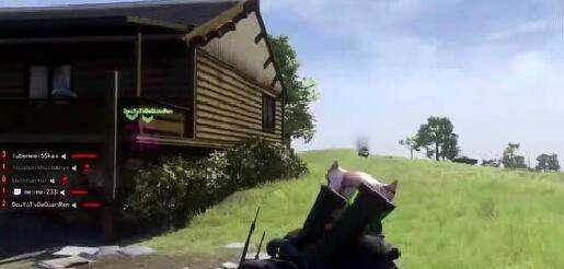 H1Z1主要敌人有哪些？如何有效对抗？  第1张