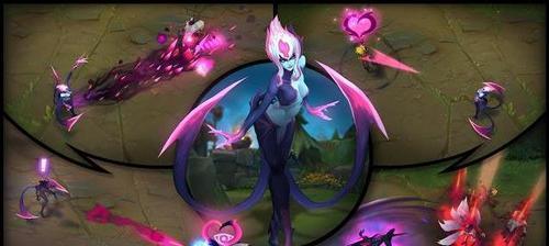 LOL星妈新辅助符文加点怎么设置？S8星妈符文搭配技巧是什么？  第2张