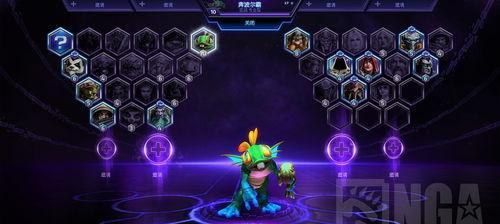 LOL克烈打野可行吗？如何选择合适的天赋符文？  第3张