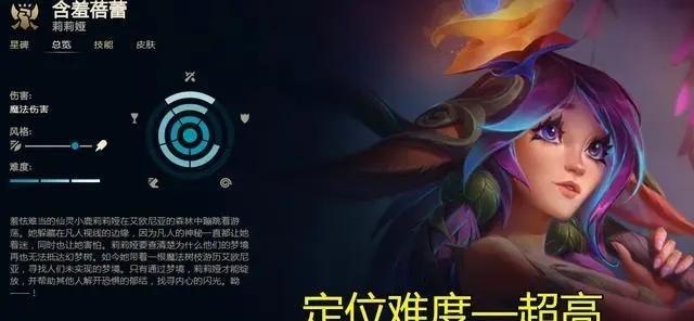新英雄卡米尔的技能是什么？如何在团战中定位？  第2张