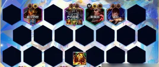云顶之弈沙皇阿兹尔出装攻略？如何玩转沙皇阿兹尔？  第2张
