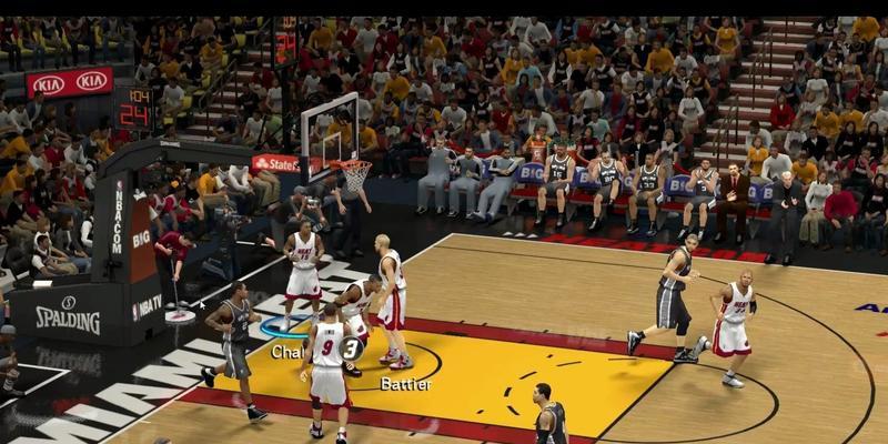 NBA2K14按键设置不保存？如何快速解决？  第3张
