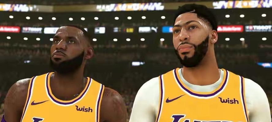 NBA2K15分辨率调整方法是什么？调整后游戏效果如何？  第3张