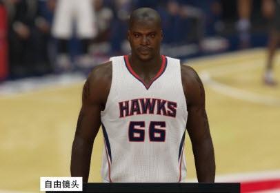 NBA2K15人物VC快速刷取方法是什么？  第1张