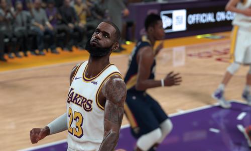 NBA2K15防守湖人攻略是什么？如何有效防守湖人队？  第1张