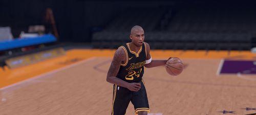 NBA2K15防守湖人攻略是什么？如何有效防守湖人队？  第3张