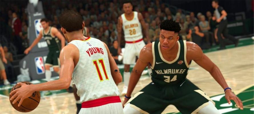NBA2K16MT模式如何刷星？刷星方法和球员选择有哪些？  第2张