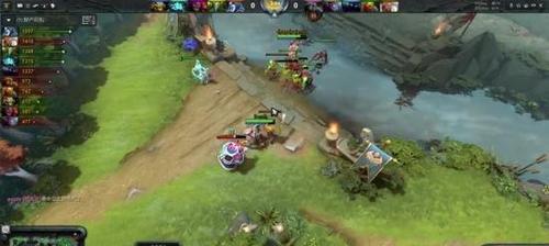 dota冷门知识和技巧有哪些？如何在对局中巧妙运用？  第1张