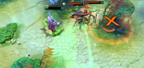 dota冷门知识和技巧有哪些？如何在对局中巧妙运用？  第3张