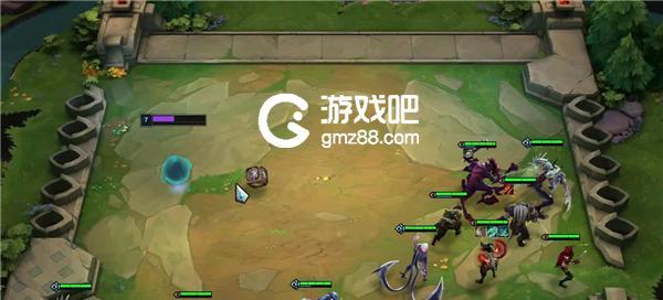 lol云顶之弈九剑士玩法指南？独孤九剑阵容搭配技巧是什么？  第1张